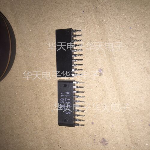 STA471A STA471 ZIP-10 打印机驱动芯片 全新原装现货 可直拍