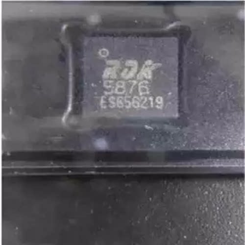 全新原装 RDA5876 QFN32 蓝牙芯片5876音频控制芯片IC 包邮可直拍