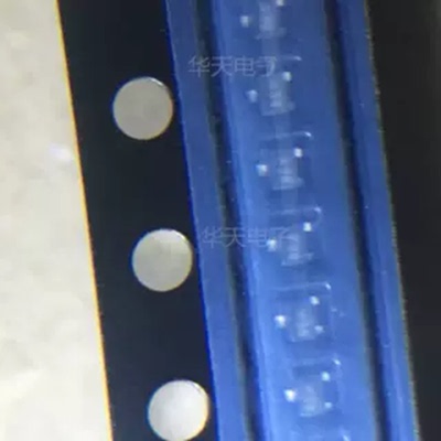 DTC114TM3T5G SOT-723 DTC114TM3 原装正品