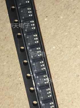 原装RT9701PB 封装SOT23-5 电源开关IC