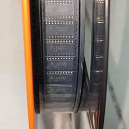 原装正品TPIC6B595DWRG4    全新现货包邮直拍  SOP20  TPIC6B595