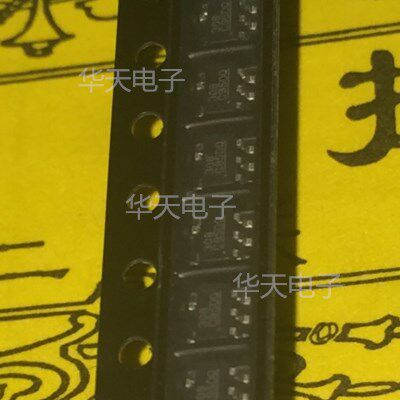 原装AT1308X AT1308X-GRE 丝印308 贴片SOT23-5 全新可直拍