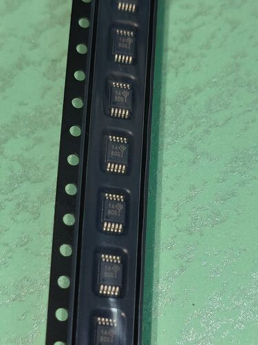 ADS1115IDGSR     MSOP8全新原装现货   可自拍  包邮现货