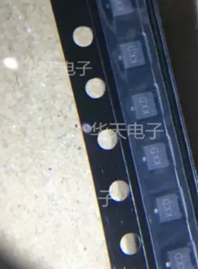 SSM3K123TU(TE85L) 代码KKD SOT-323 原装现货可直拍