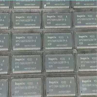 HY57V641620FTP-6  TSOP54   全新原装现货包邮  可直拍
