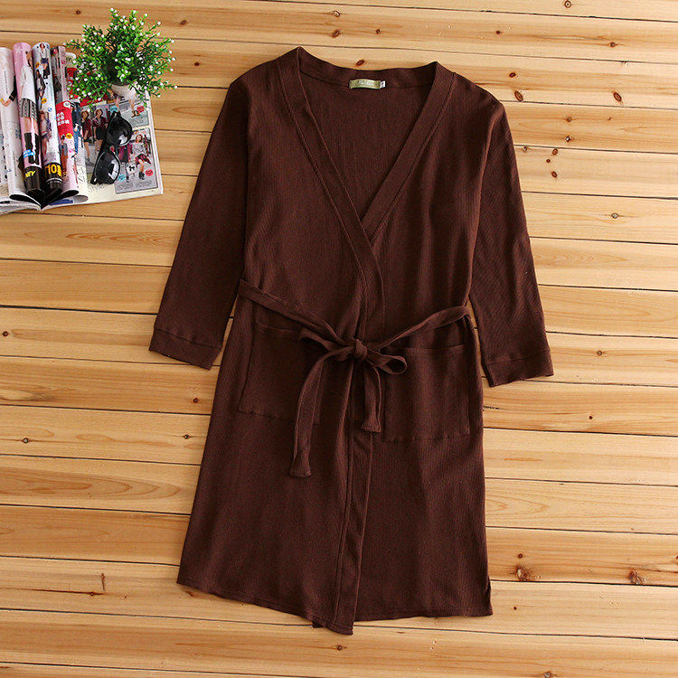 Peignoir jeunesse - Ref 593245 Image 5