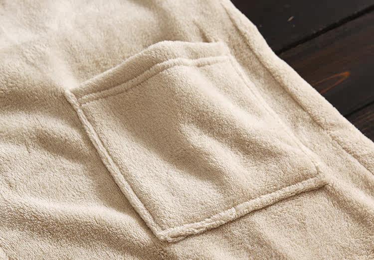 Peignoir jeunesse - Ref 602105 Image 4