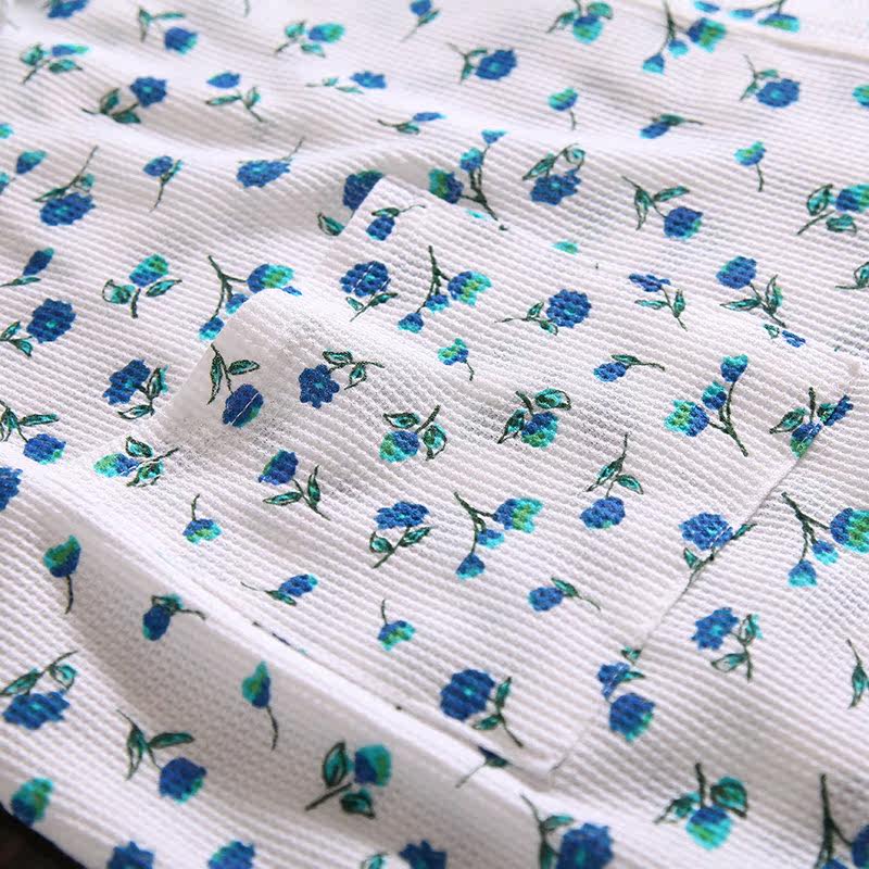 Peignoir jeunesse MIALUCCE - Ref 590512 Image 4