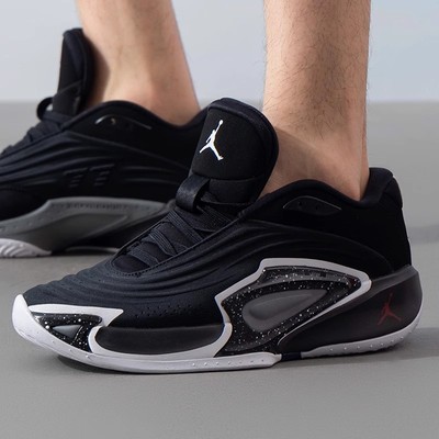 专柜正品耐克男鞋比赛训练篮球鞋