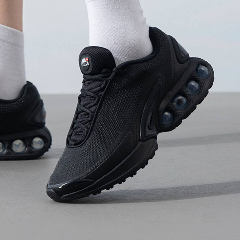 正品耐克男鞋NIKE AIR MAX DN气垫减震低帮舒适透气跑步鞋DV3337