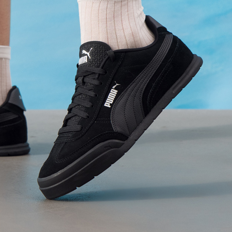 2025新款彪马板鞋Puma Super Turino SD男女情侣运动休闲鞋402614