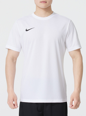 2026新款NIKE耐克男短袖T恤短裤 速干透气吸湿排汗运动套装IB8640