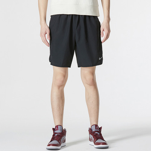 2026新款耐克男子运动短裤NIKE Dri-FIT梭织速干透气训练裤DV9345