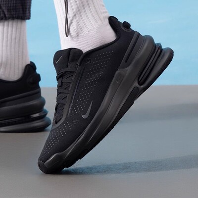 正品耐克男鞋NIKE AIR ZOOM UPTURN SC低帮轻便运动休闲鞋IB2746