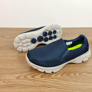 特价 懒人鞋 男士 一脚蹬轻便柱子底男鞋 套脚 四季 轻便透气舒适断码