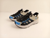 溯溪透气轻便涉水 女士夏女鞋 孤品37一双外贸出口夏季 户外休闲鞋