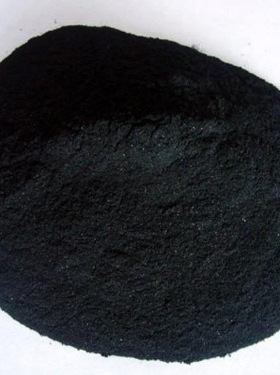 天然黑色色素◎ 3000目备长炭粉(竹炭粉)50G护肤原料