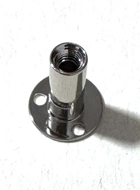 哈苏相机500C/CM，501C，503CX，SWC/C/903/905用镀金镀铬快门钮