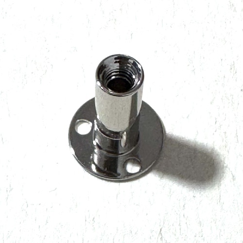 哈苏相机500C/CM，501C，503CX，SWC/C/903/905用镀金镀铬快门钮