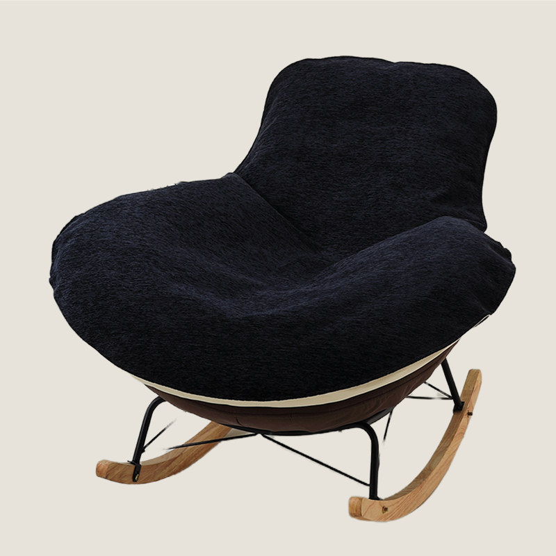 网红龙虾摇椅单人沙发垫单个椅子替换套罩盖布摇椅懒人躺椅垫坐垫,居家布艺,椅垫,淘宝优惠券,粉丝福利购,淘宝优惠卷