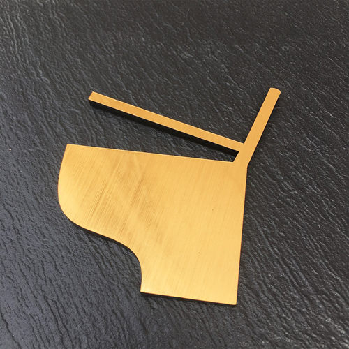 洗手间蹲便坐便指示牌