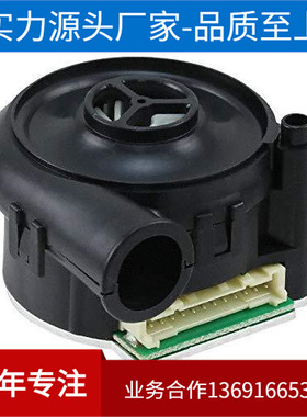 TF037F-2000-F 31000rpm 12v 24v重量轻 轴承滚珠 高压直流鼓风机