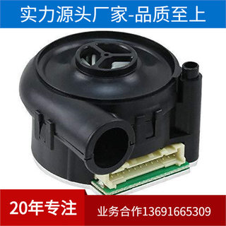 TF037F-2000-F 31000rpm 12v 24v重量轻 轴承滚珠 高压直流鼓风机