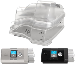 平替resmed water chamber for AirSense 10 and AirCurve 10