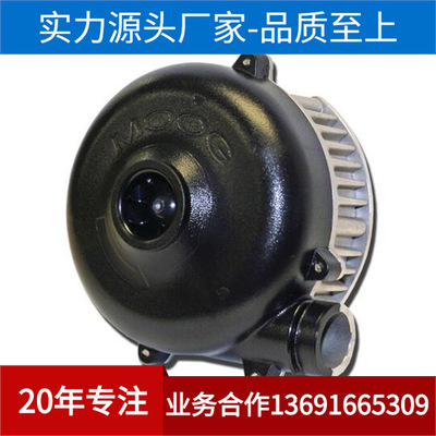 MOOG AMP45-DC-ID-12 24v 60000rpm 直流高速鼓风机新能源空气泵