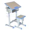 Island of the blue Manufactor Lifting new pattern student Fine Arts Tables and chairs drawer Painting tables Drawing Table Tilt Flip Special Offer