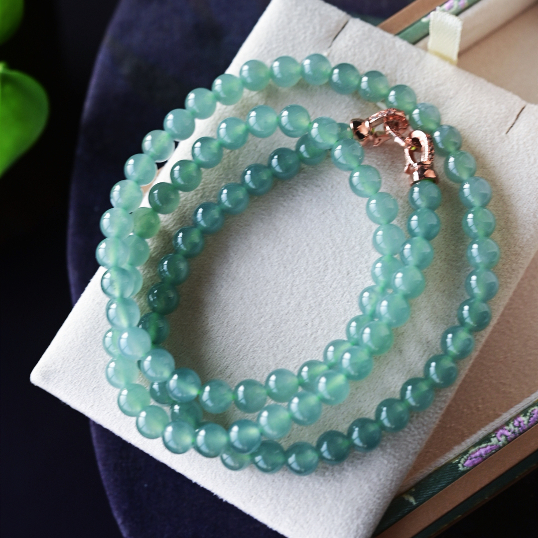 一斤钻戒天然A货翡翠