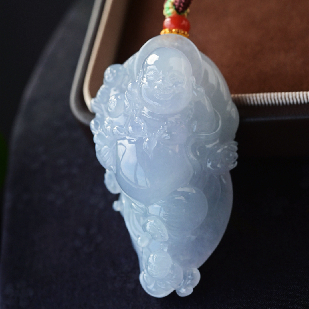 一斤钻戒天然缅甸A货翡翠