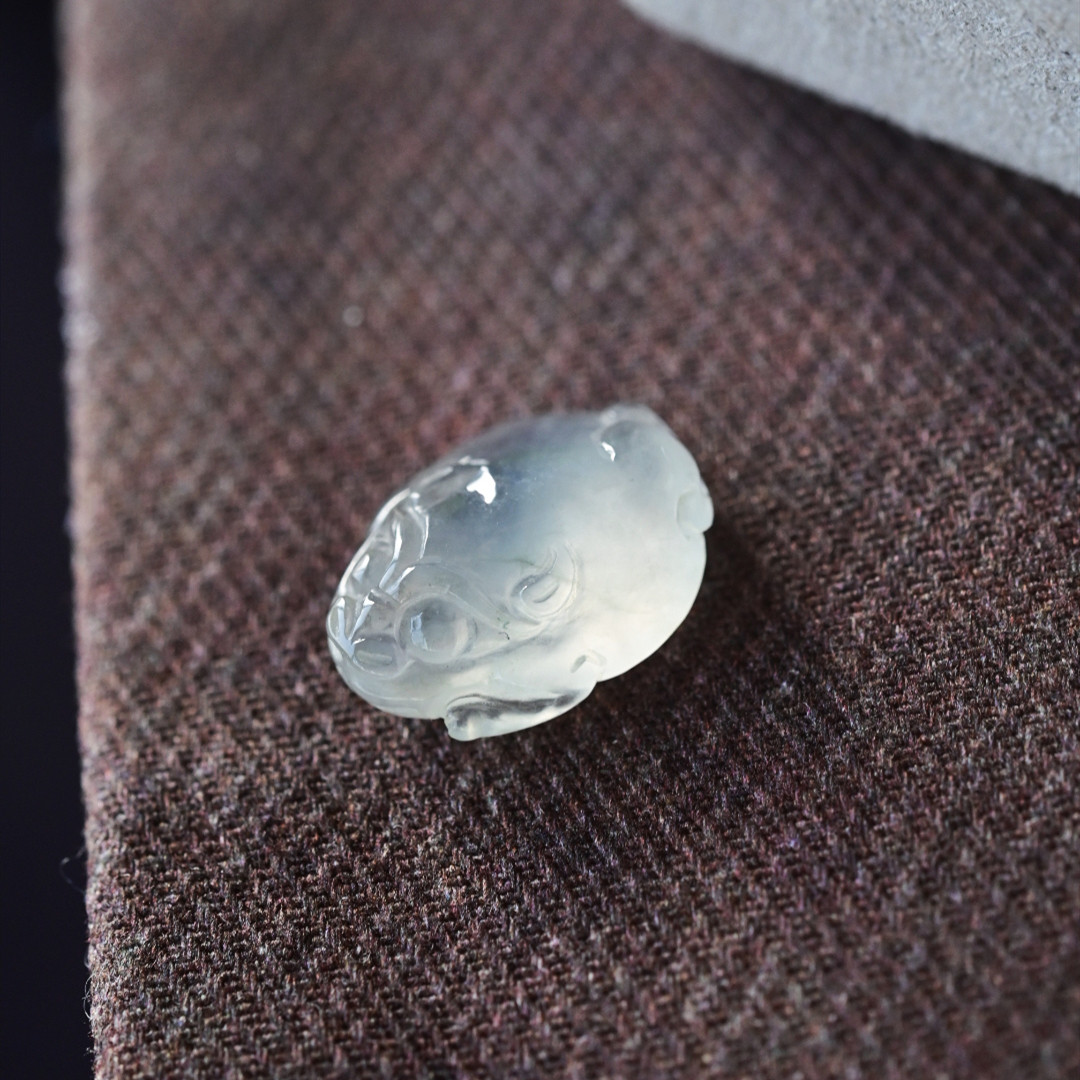 一斤钻戒 天然缅甸A货翡翠 冰种料翡翠三足金蟾 镶嵌料戒指手链,珠宝/钻石/翡翠,翡翠裸石/蛋面,淘宝优惠券,粉丝福利购,淘宝优惠卷