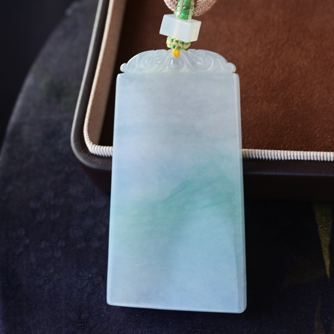 一斤钻戒天然缅甸A货翡翠