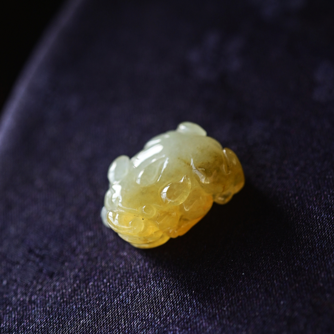 一斤钻戒天然缅甸A货翡翠