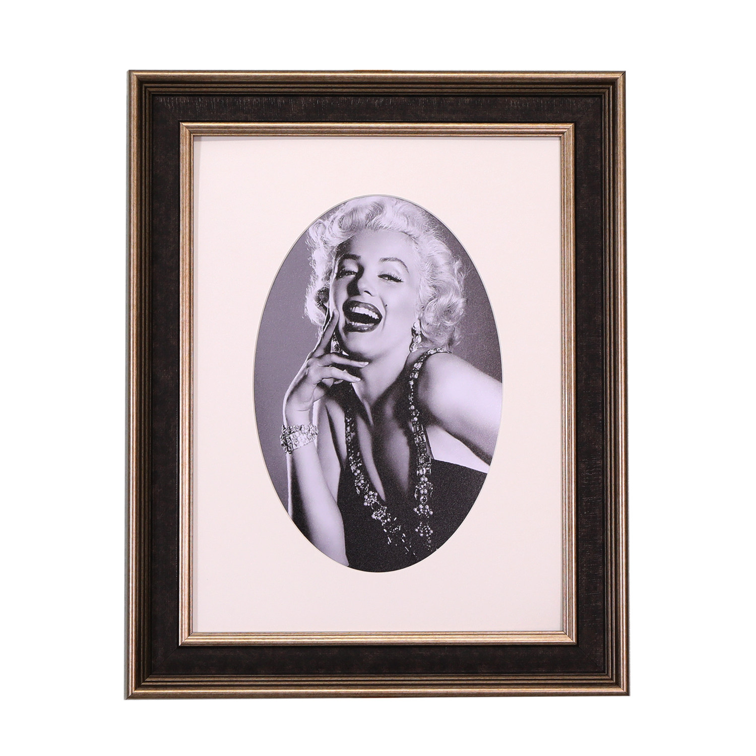 复古高级装裱款式可定制冲印