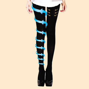 Chaussettes - collants sexy - Ref 761478 Image 5