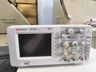 安捷伦示波器DSO1072B