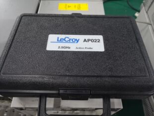 Active 2.5ghz 探头 ap022 LeCroy
