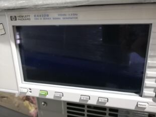 安捷伦E4432B信号发生器