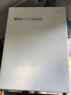 willtek4921射频频蔽盒
