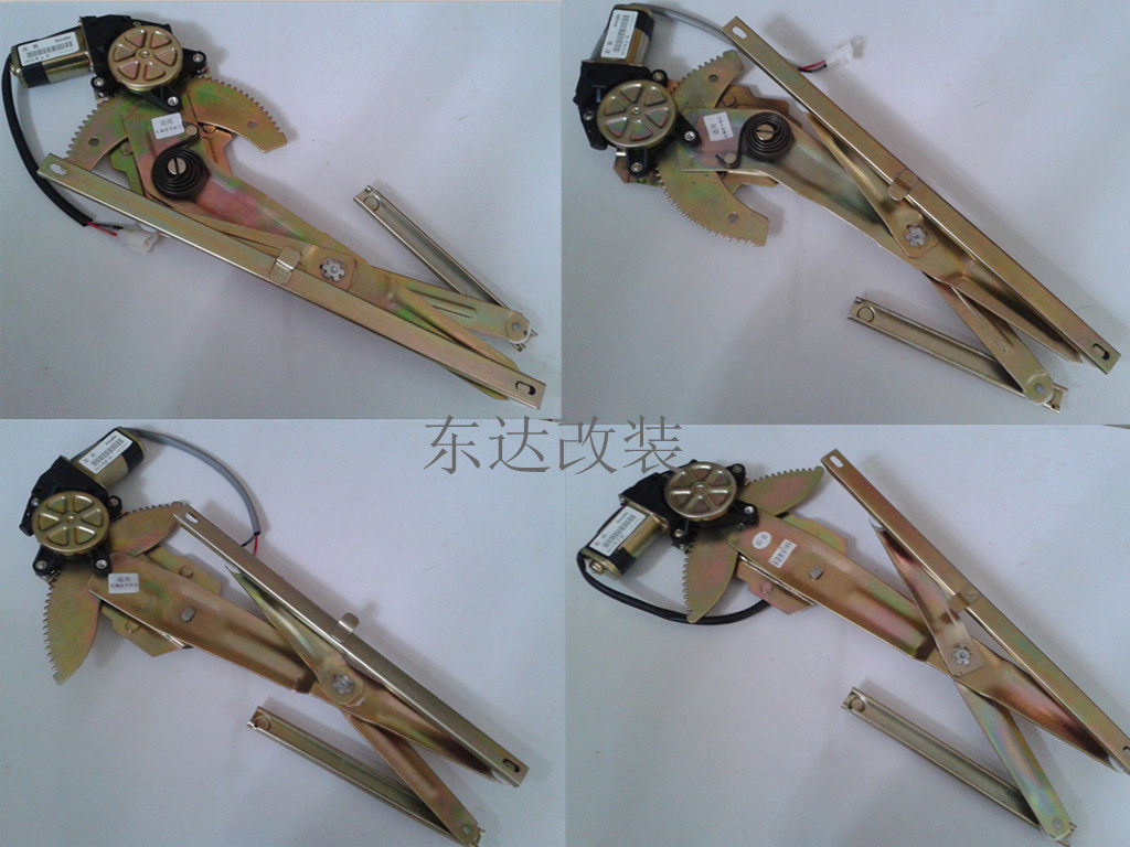 长城皮卡 中兴皮卡电动窗 电动玻璃升降器 四门改装配盒式开关,汽车用品/电子/清洗/改装,车载自动升窗器,淘宝优惠券,粉丝福利购,淘宝优惠卷