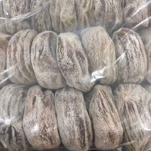 2025年安溪柿子饼后垵柿饼纯天然柿饼中药材自然上霜福建闽南特产