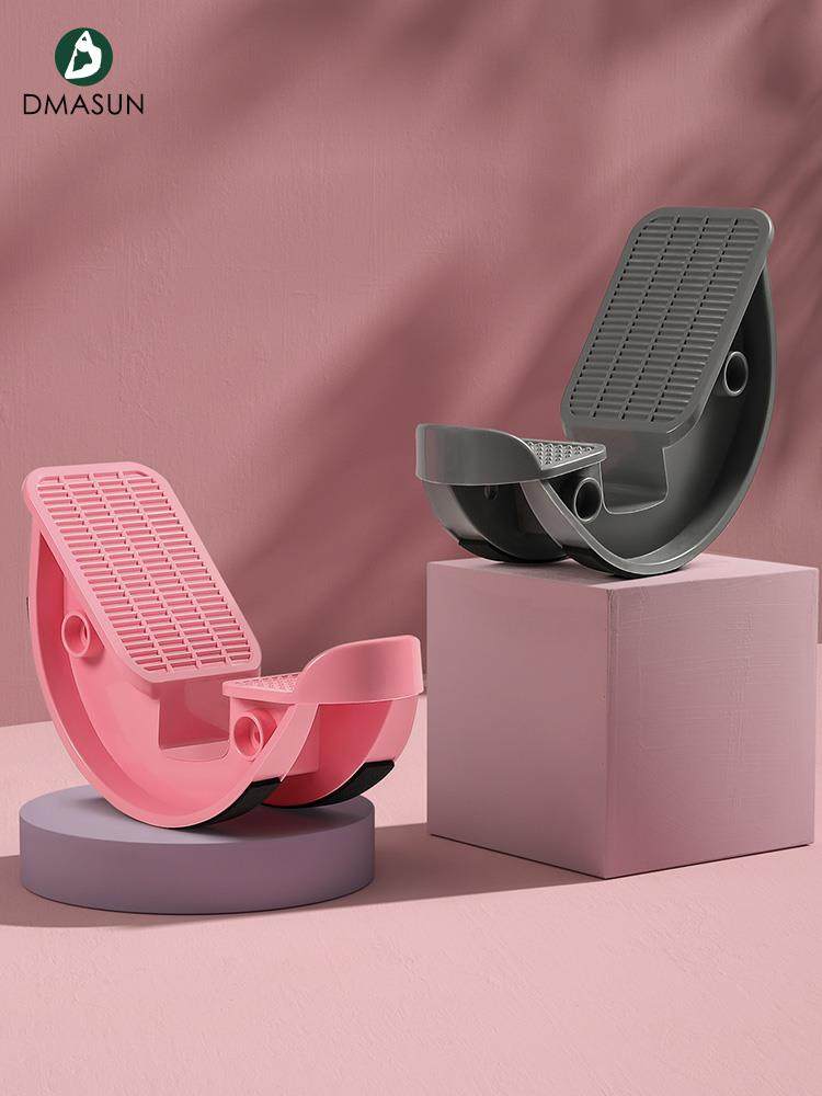 减肥神器懒人运动室内瘦小腿拉筋板斜踏板拉伸器健身拉筋神器凳