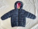 儿童保暖外套派克出口英国品质宝宝外套 孤品 女童棉服冬季