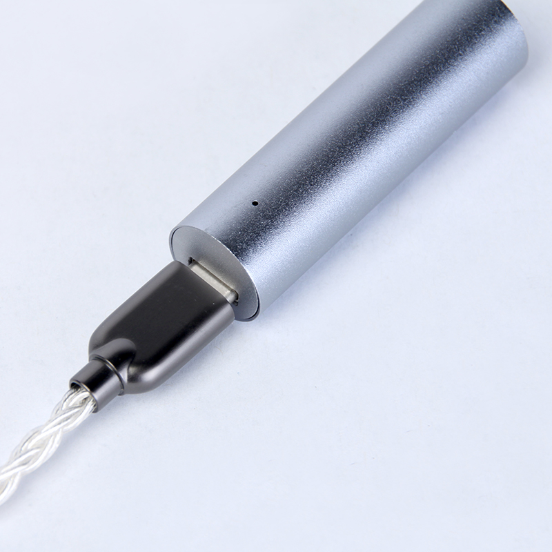 USB便携小尾巴手机解码耳放