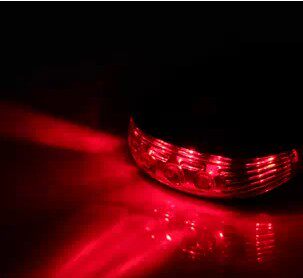 Eclairage pour vélo - Taillights - Ref 2398376 Image 1