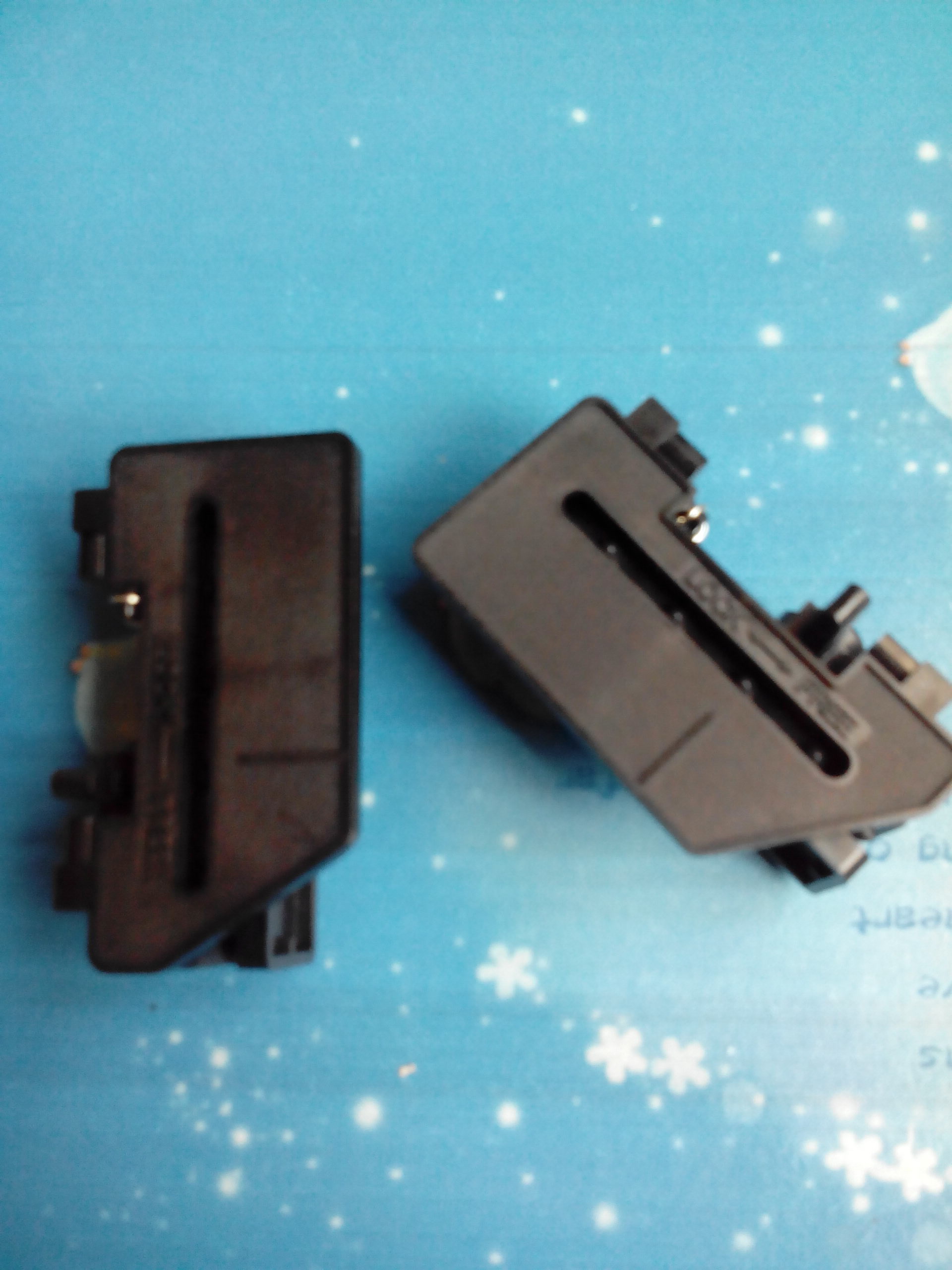 理光针式打印机KD350C+ KD380MS KD400ZP打印机原装拖纸链