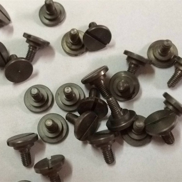 富士SMT贴片机配件XP142 xp143 xpf抛料盒螺丝优质飞达配件