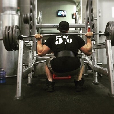 mmg肌肉欧美巨臂哥同款短袖修身